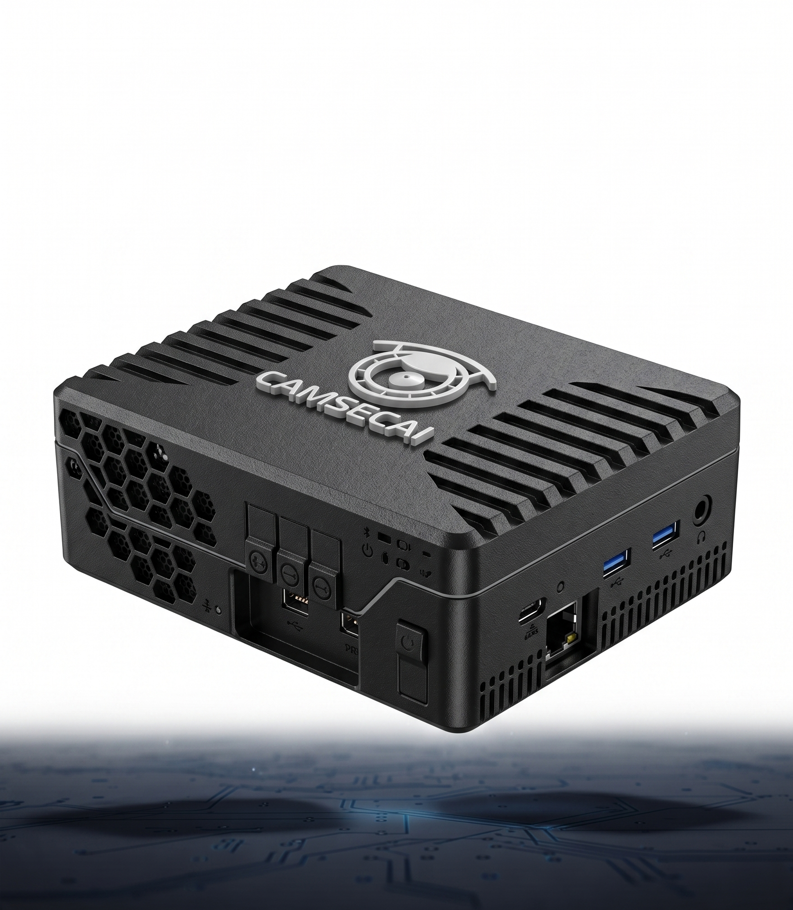 CamSec AI Pro Mini Product
